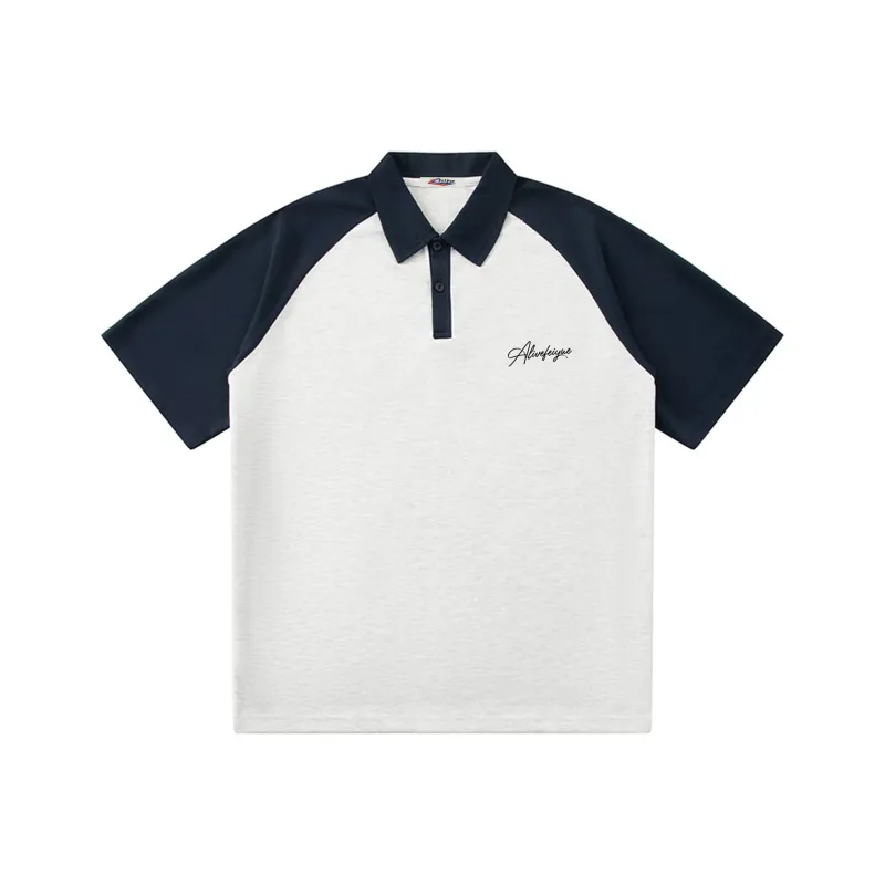 Feiyue Polo Shirts Unisex-10