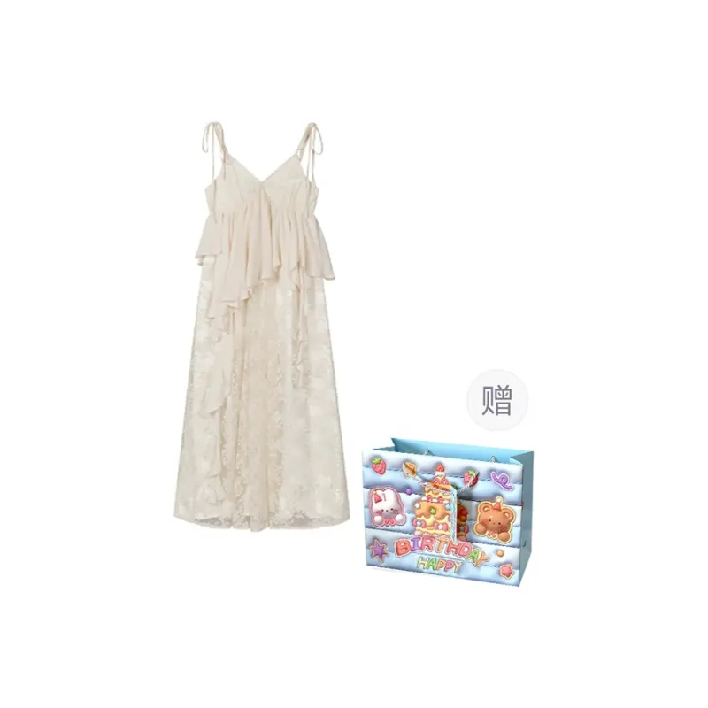 Gentle Welcome Slip Dress Women's-0