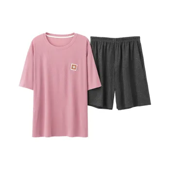 Good fortune Men Pajama Sets
