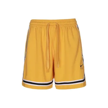 Nike Sports Shorts Women's Yellow
