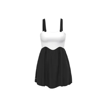 TOSWIM Swim Dresses & Skirts Women's White