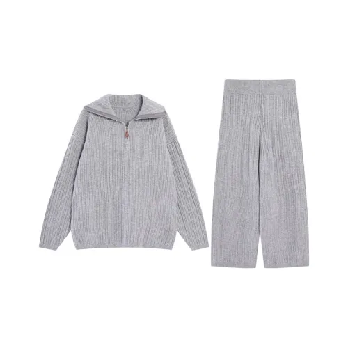 WOWI Casual Suits Women's