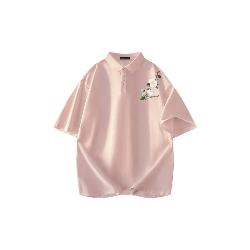 ROBINHOOD Polo Shirts Unisex-15
