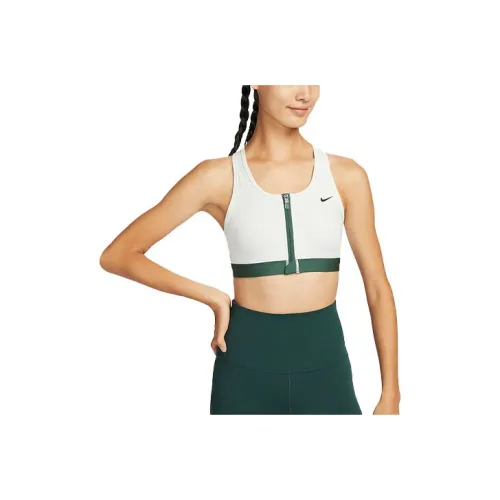 Nike Dri Fit Sports Underwear Women's Mountain Peak White