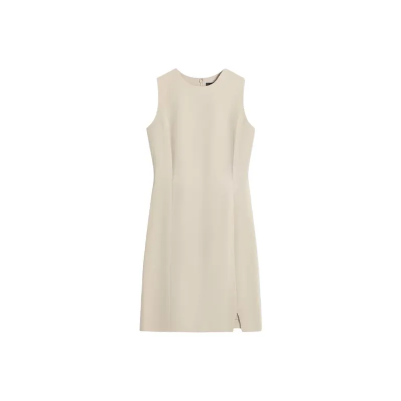 THEORY Sleeveless Dress Women's-2