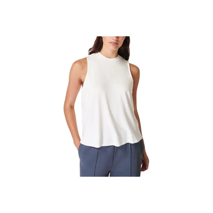 Sweaty Betty Draped Tank Tops Women's-0