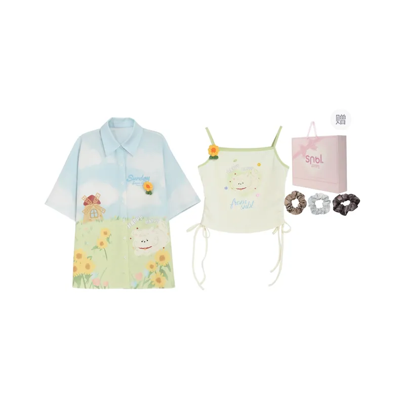 SNBL Casual Suits Women's-2