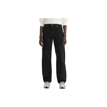 Levis Jeans Women's Black