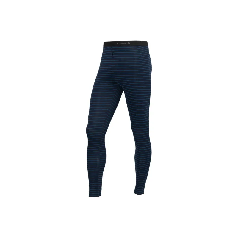 MONTBELL Casual Pants Men-3