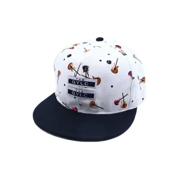 IOTS Polyester Baseball Caps Unisex