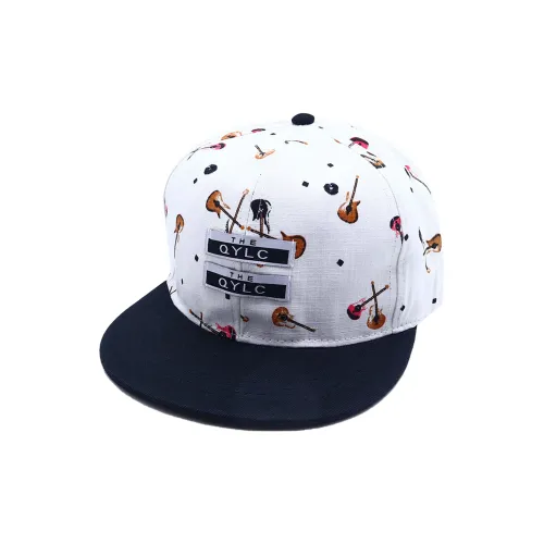 IOTS Polyester Baseball Caps Unisex