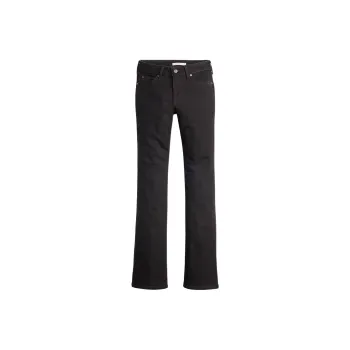 Levis Jeans Women's Black