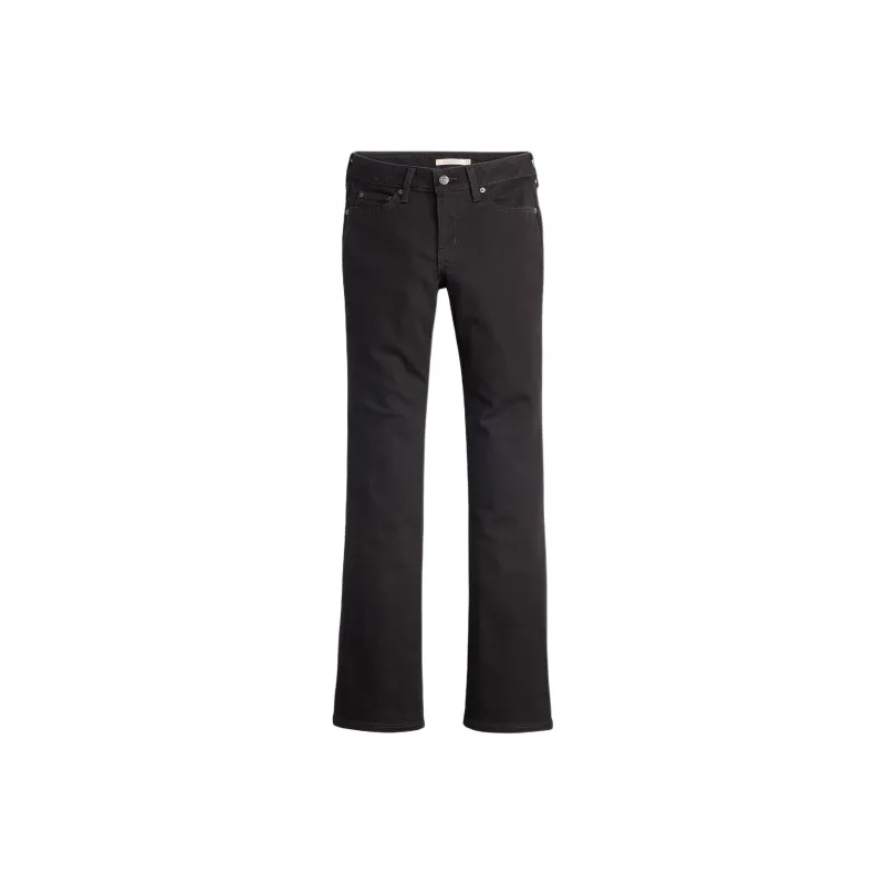 Levis Jeans Women's Black-0