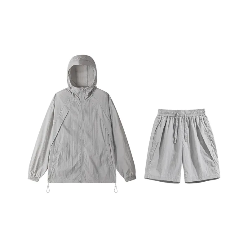 Warrior Ride The Wind And Waves Series Casual Suit Women's-20