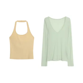 GLEE DIARY Casual Suits Women's