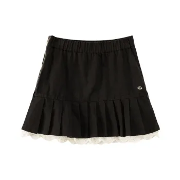 CHUU 2024 Summer Casual Short Skirts Women's