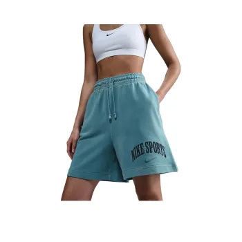 Nike Sportswear Phoenix Fleece Women's High Waisted French Terry Shorts