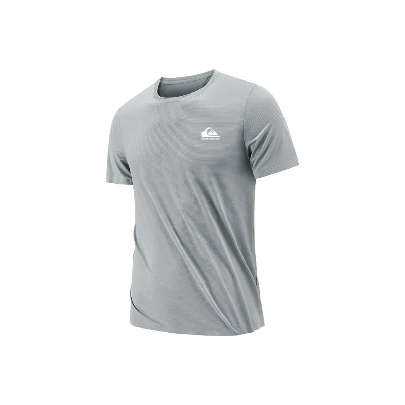 Quiksilver T Shirts Unisex-7