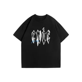 EPIC POETRY Short Sleeved T Shirts Unisex