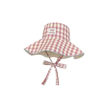 BANDICOOT Polyester Bucket Hats Women's