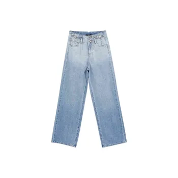 Bebe Jeans Women's Blue