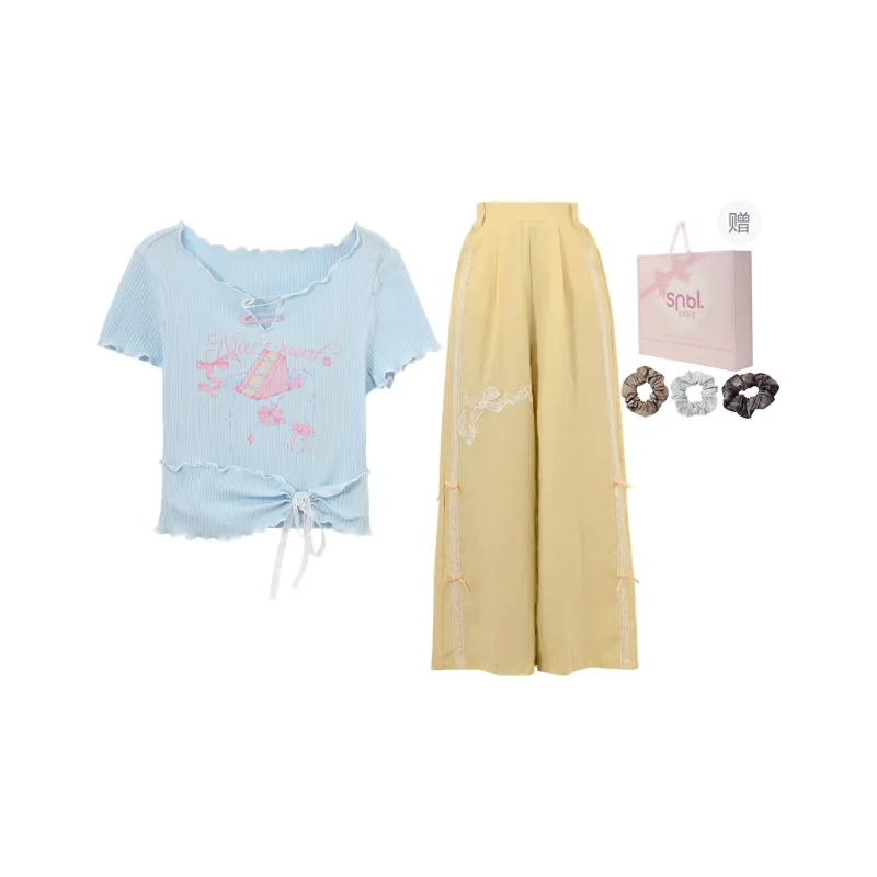 SNBL Casual Suits Women's-15
