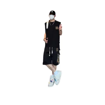 DARK HORSE Casual Sportswear Unisex