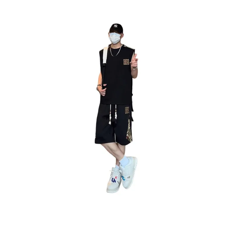 DARK HORSE Casual Sportswear Unisex-0