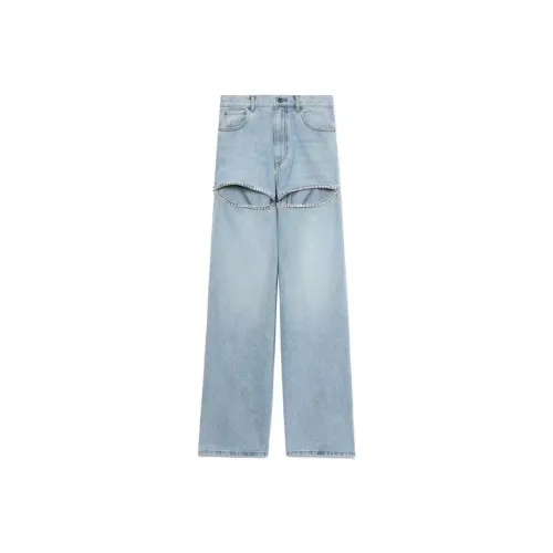 KEAB Jeans Women's Light Blue