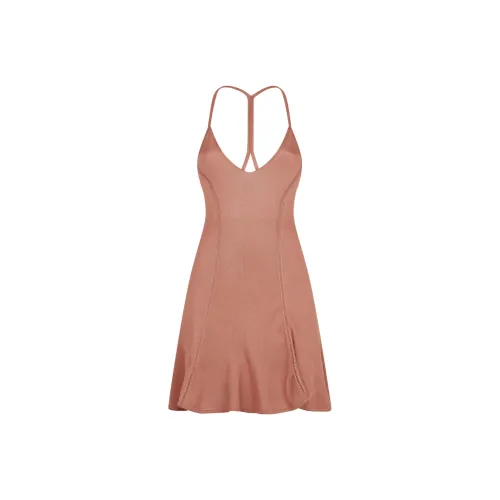 TOM FORD Slip Dresses Women's Pink
