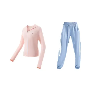 PEAK Fitness Sets Women's