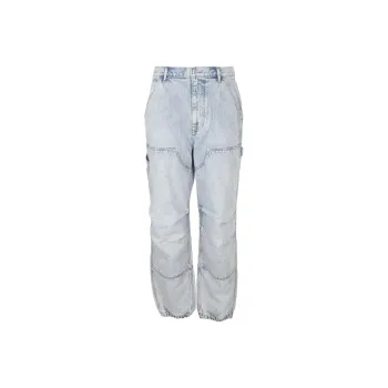 Alexander Wang Jeans Women's Blue