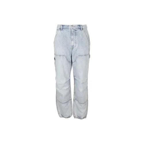 Alexander Wang Jeans Women's Blue