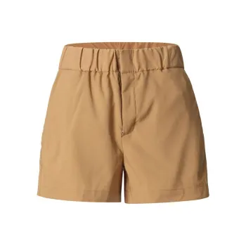 Columbia Sports Shorts Women's Brown