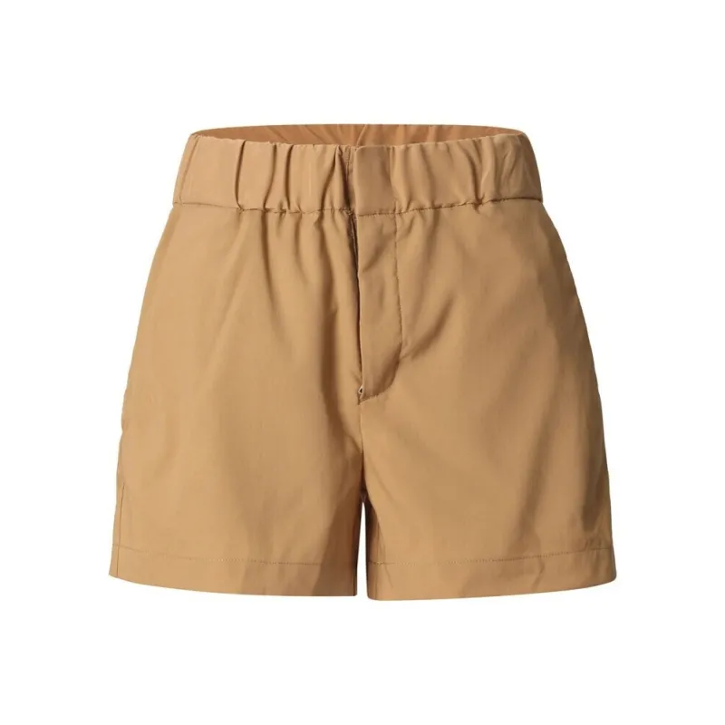 Columbia Sports Shorts Women's Brown-0