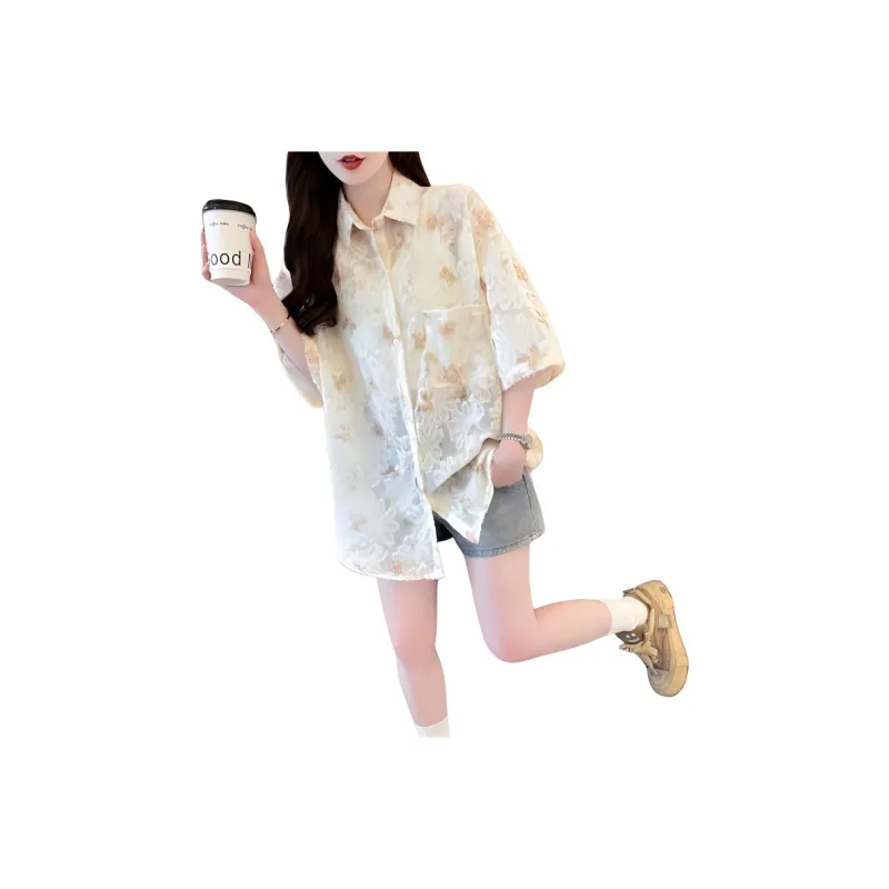 KAISER Shirts Women's-5