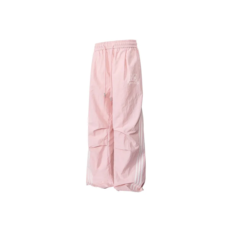 Manchester City F.C. Casual Pants Unisex-14