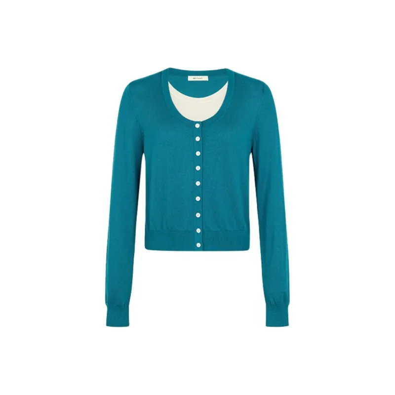 MEIYANG Knitwear Women's-9