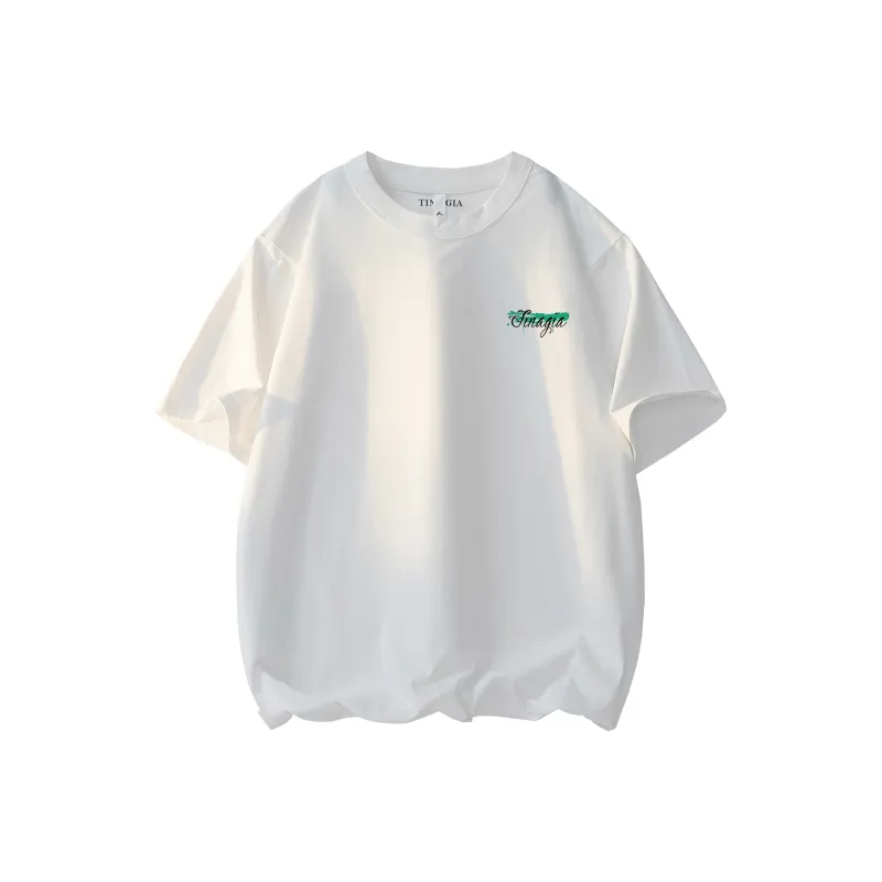 TINA GIA T Shirts Unisex-6