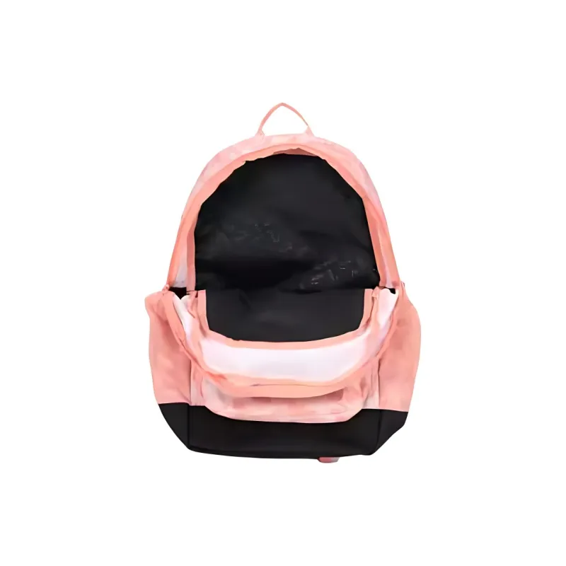 PUMA Fabric Backpack Women's Pink & Black-2