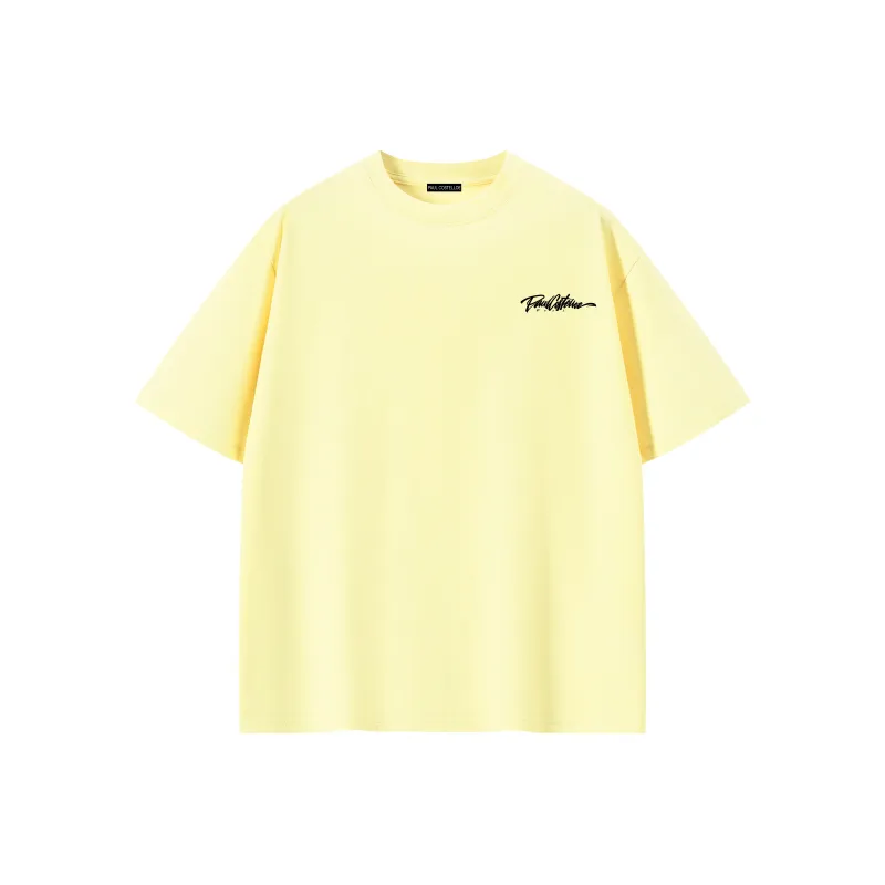 PAUL COSTELLOE T Shirts Unisex-22