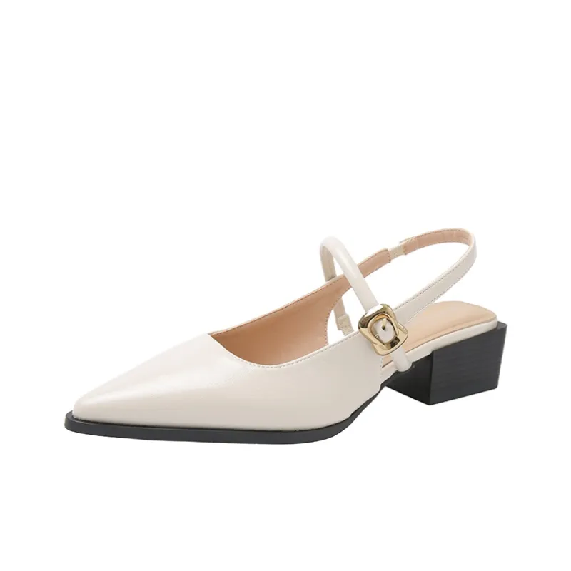 Zomila Casual Single Shoes Women's-0