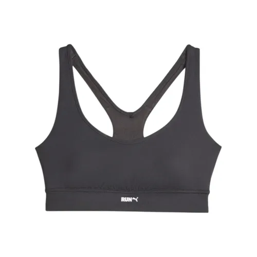 PUMA Sports Underwear Women's Black