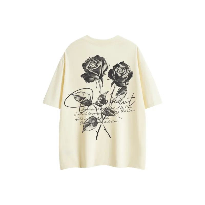 Small Columns Under The Sea T Shirt Unisex-18