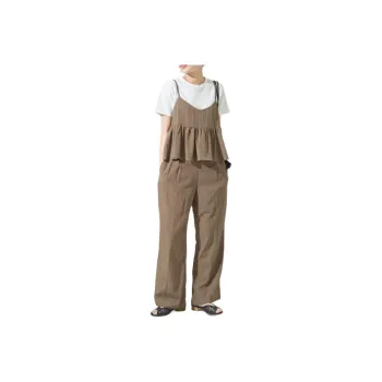 FREAK'S STORE Casual Suit Women's Brown