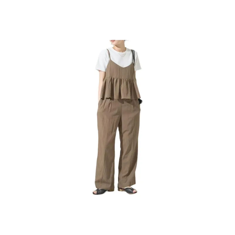 FREAK'S STORE Casual Suit Women's Brown-0