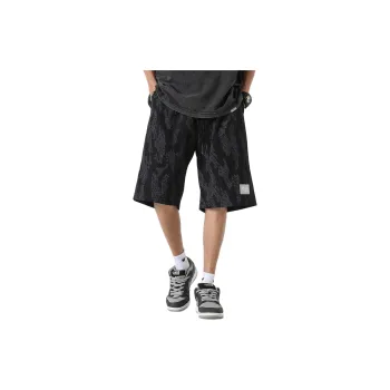 R.super Casual Shorts Unisex