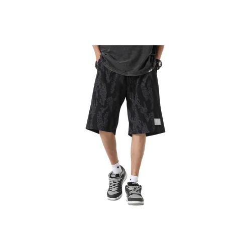 R.super Casual Shorts Unisex