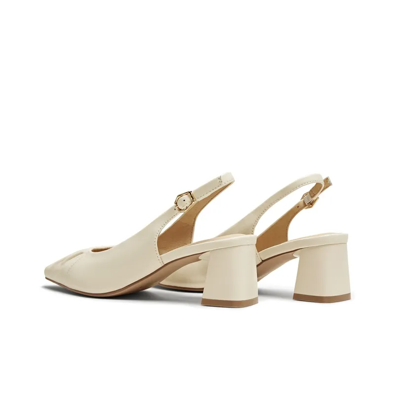 PT'SON High Heels Women's-4