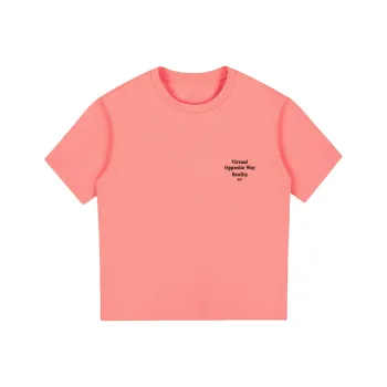 Youth Pastoral Order Regular T Shirt Women's
